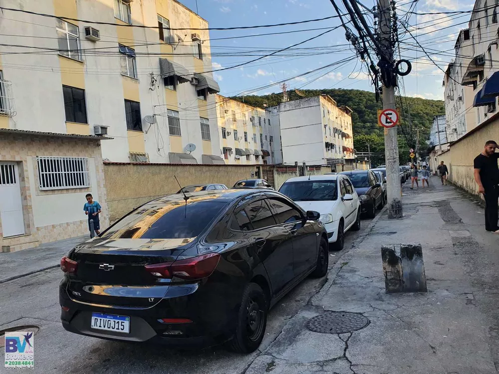 Apartamento, 2 quartos, 63 m² - Foto 5