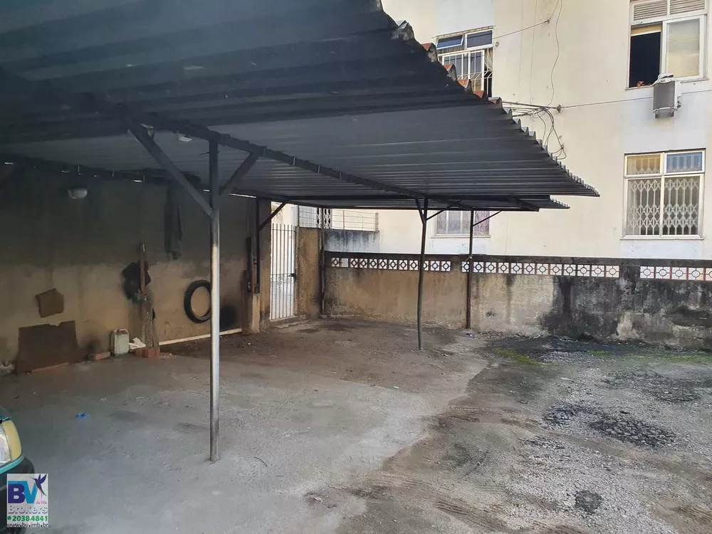 Apartamento, 2 quartos, 63 m² - Foto 1