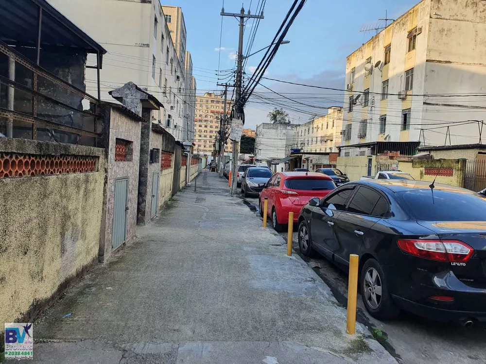 Apartamento, 2 quartos, 63 m² - Foto 3