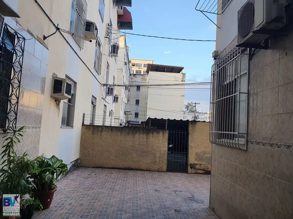 Apartamento, 2 quartos, 63 m² - Foto 6