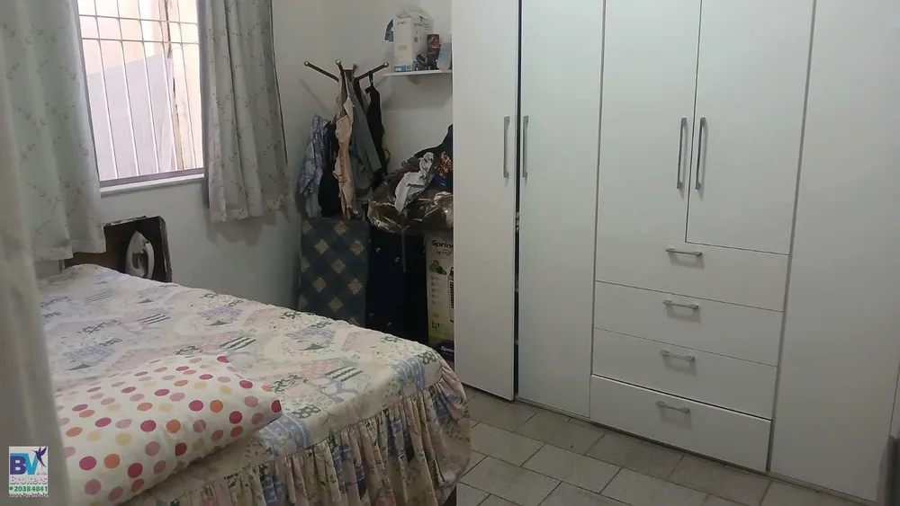 Apartamento, 2 quartos, 54 m² - Foto 5