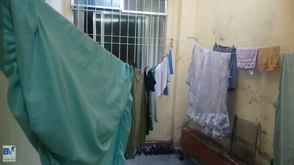 Apartamento, 2 quartos, 54 m² - Foto 10