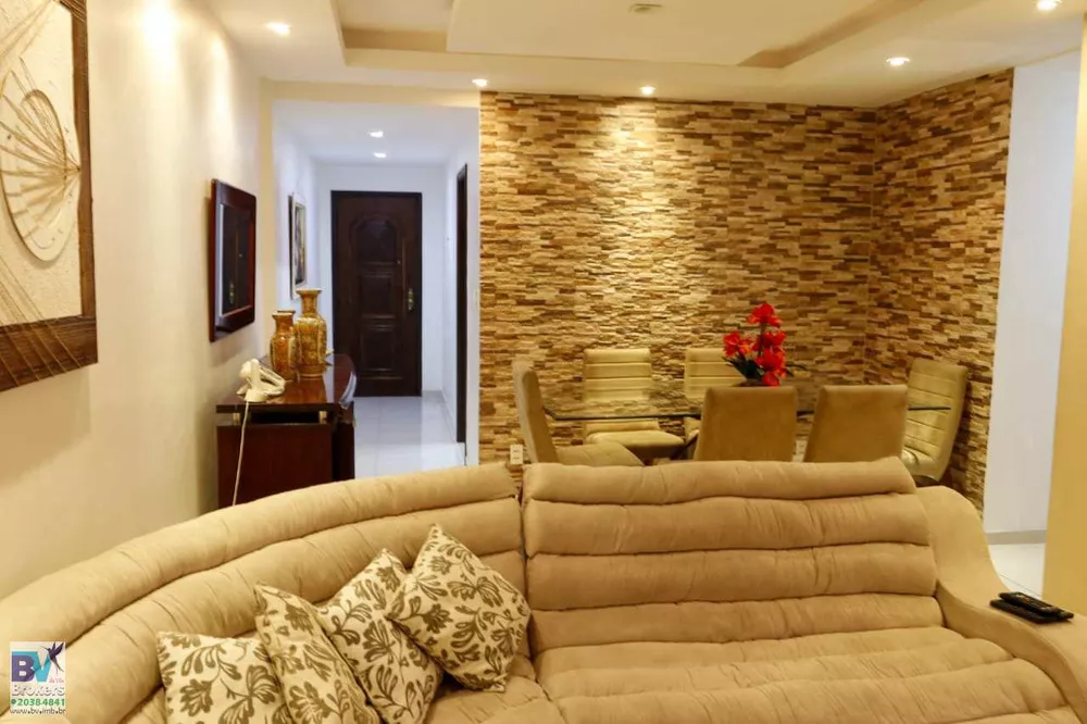 Cobertura, 3 quartos, 180 m² - Foto 17