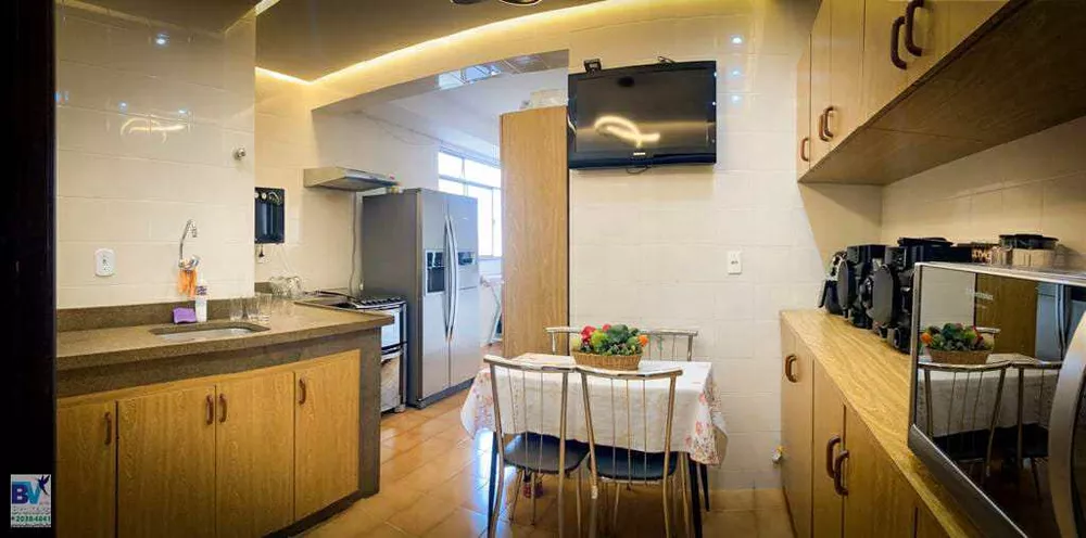 Cobertura, 3 quartos, 180 m² - Foto 19