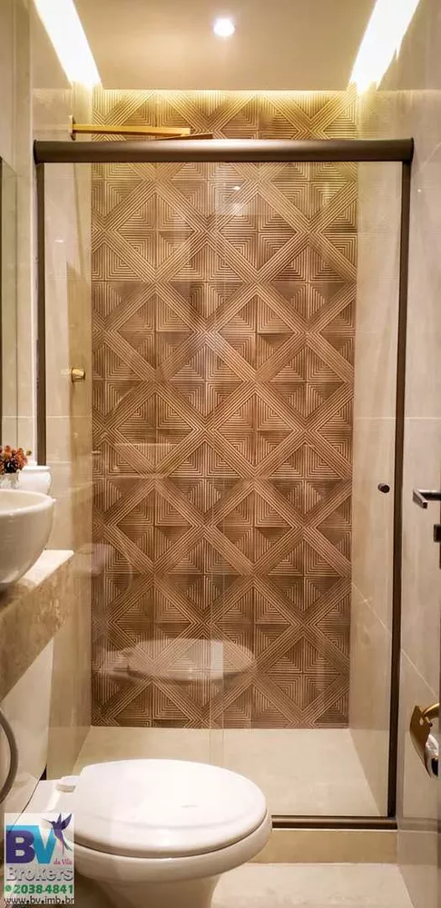 Cobertura, 3 quartos, 180 m² - Foto 26