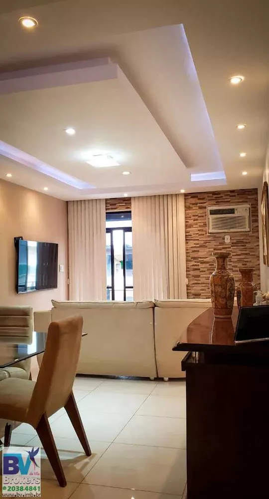 Cobertura, 3 quartos, 180 m² - Foto 28