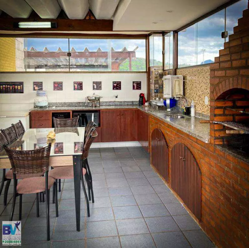 Cobertura, 3 quartos, 180 m² - Foto 7