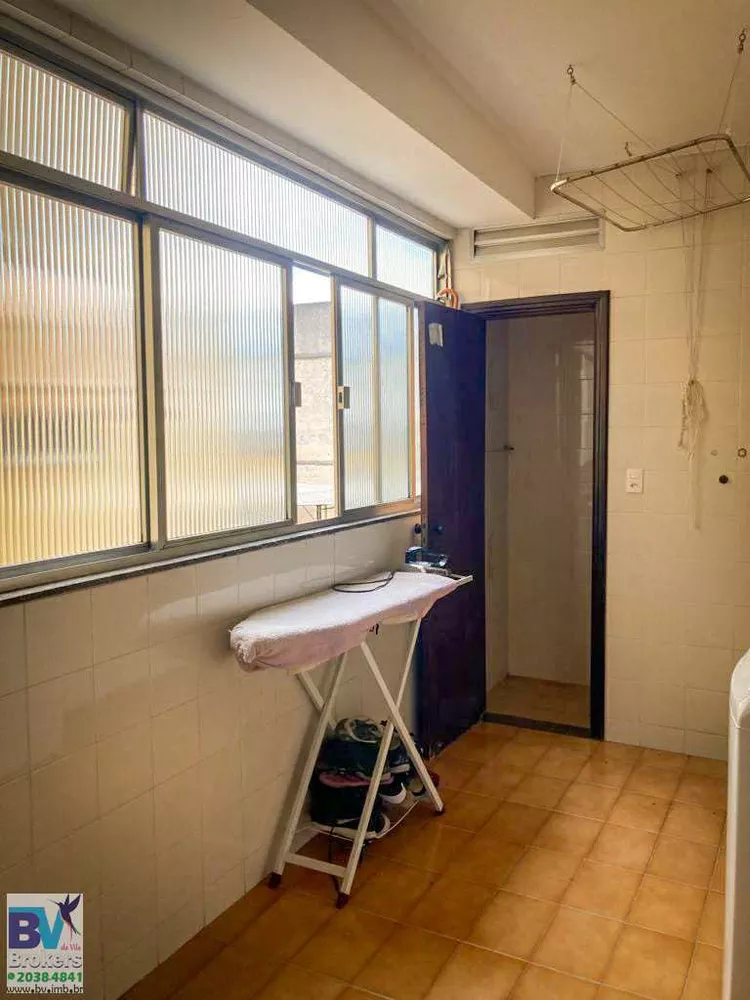 Cobertura, 3 quartos, 180 m² - Foto 30