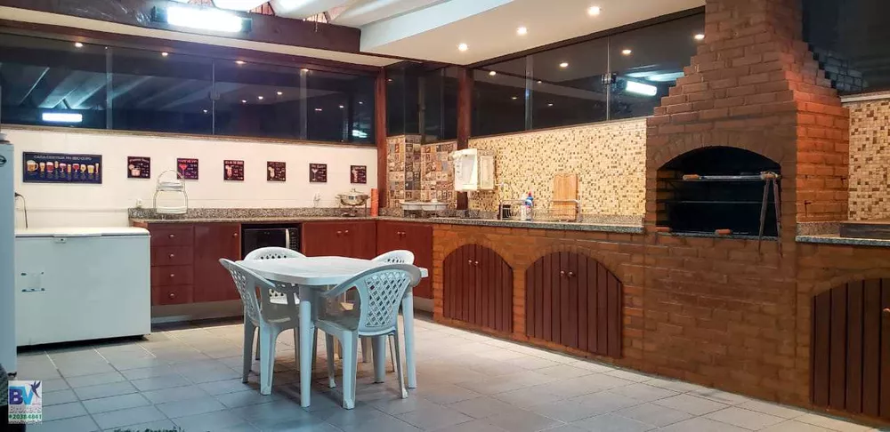 Cobertura, 3 quartos, 180 m² - Foto 14