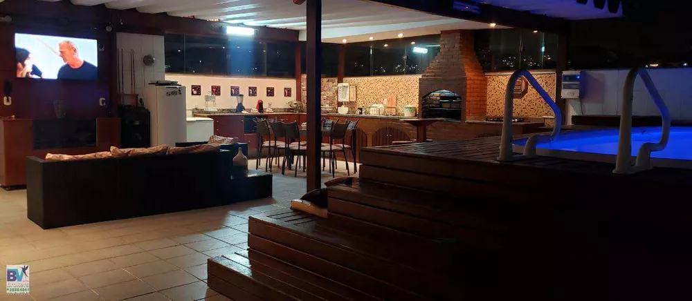 Cobertura, 3 quartos, 180 m² - Foto 15