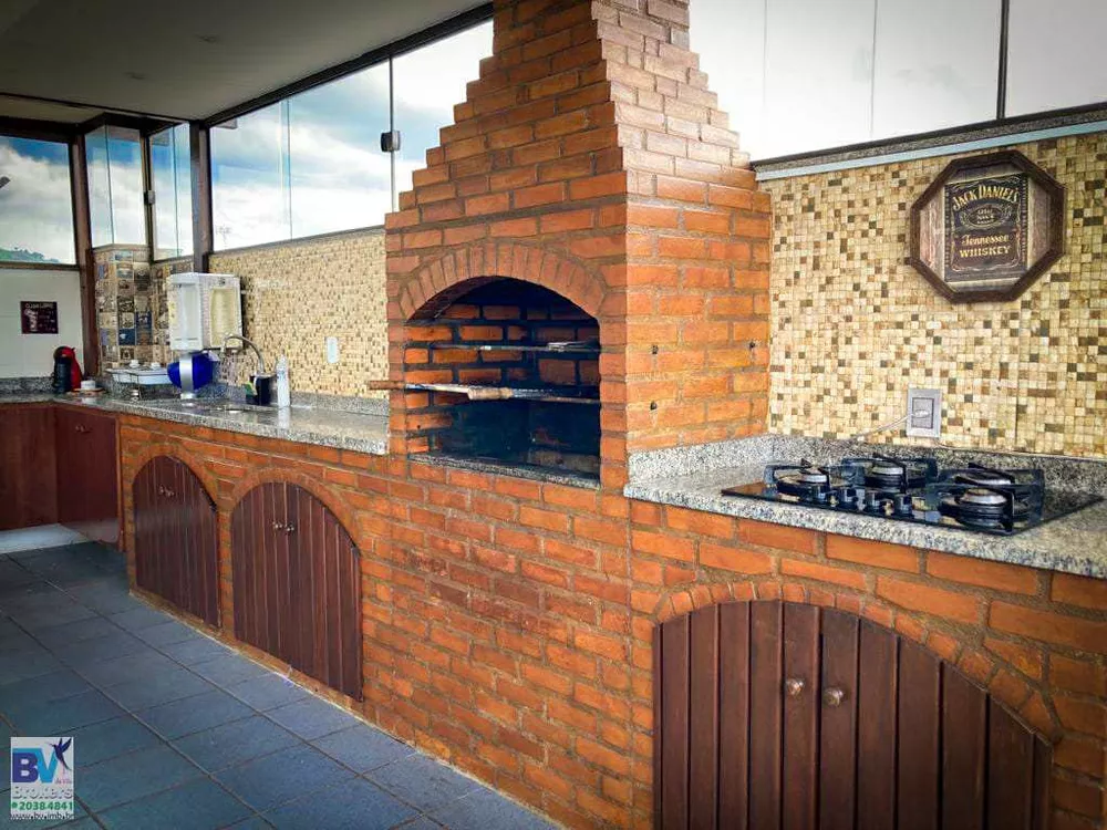 Cobertura, 3 quartos, 180 m² - Foto 4