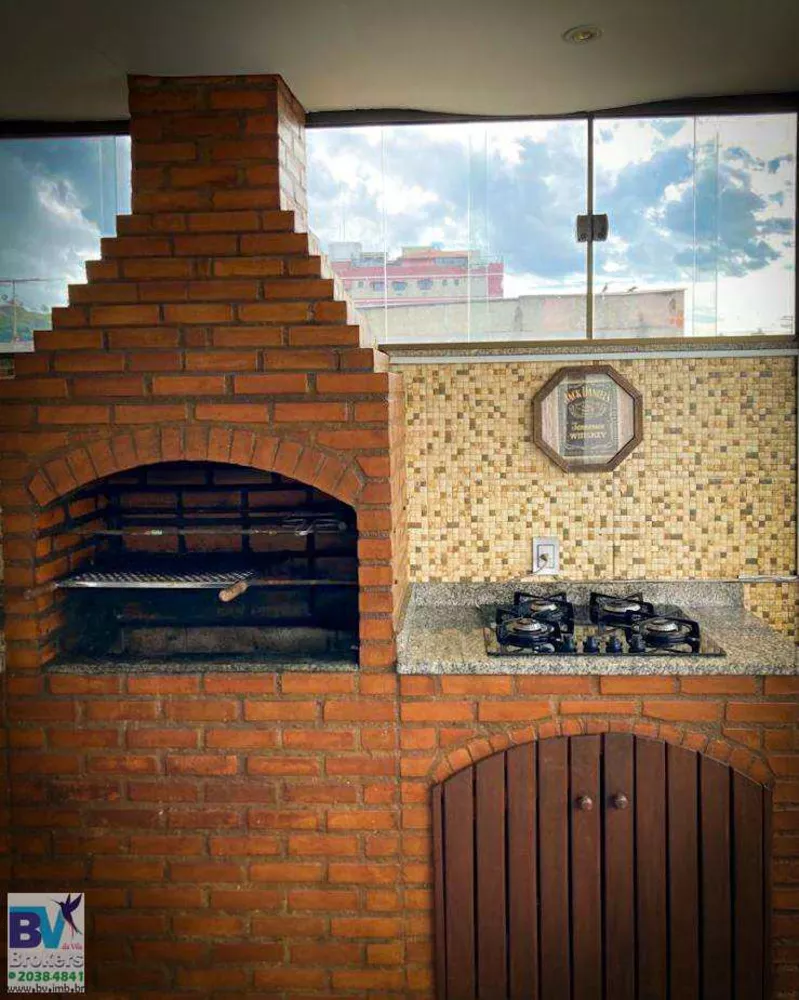 Cobertura, 3 quartos, 180 m² - Foto 5