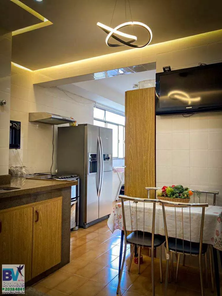 Cobertura, 3 quartos, 180 m² - Foto 21