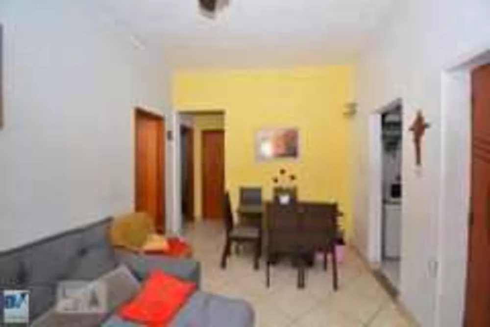 Apartamento, 3 quartos, 60 m² - Foto 15