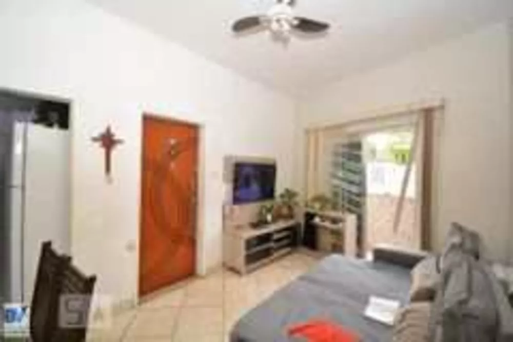 Apartamento, 3 quartos, 60 m² - Foto 1