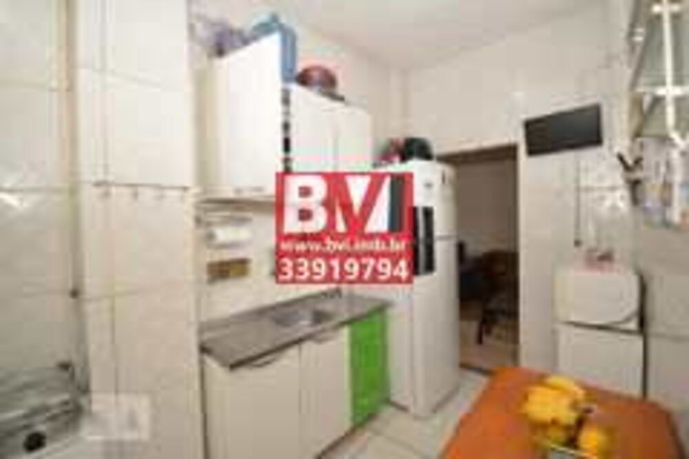 Apartamento, 3 quartos, 60 m² - Foto 21
