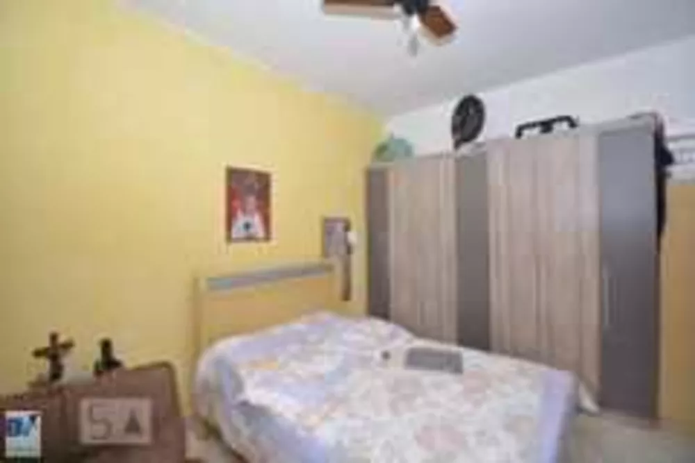 Apartamento, 3 quartos, 60 m² - Foto 3