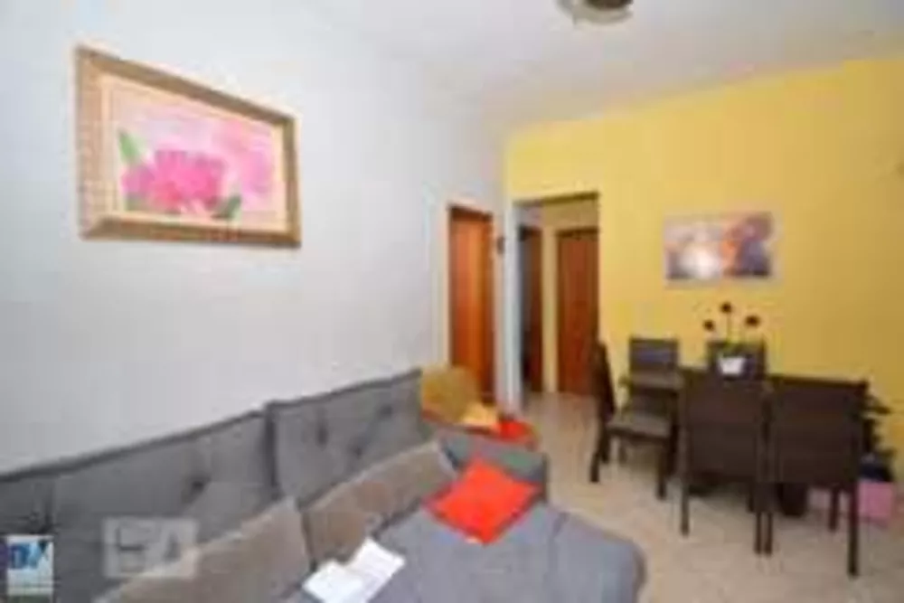 Apartamento, 3 quartos, 60 m² - Foto 10