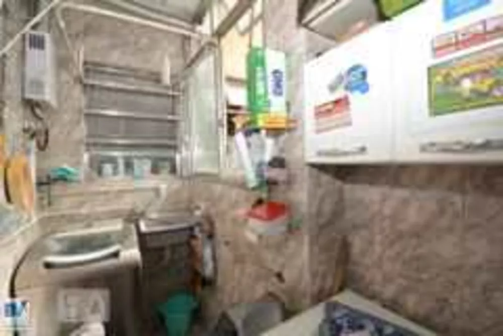 Apartamento, 3 quartos, 60 m² - Foto 11