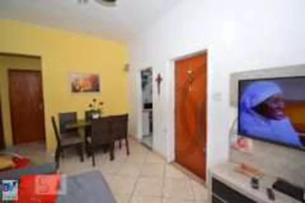 Apartamento, 3 quartos, 60 m² - Foto 4