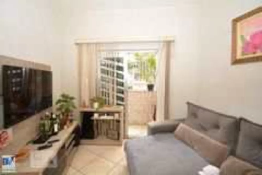Apartamento, 3 quartos, 60 m² - Foto 8
