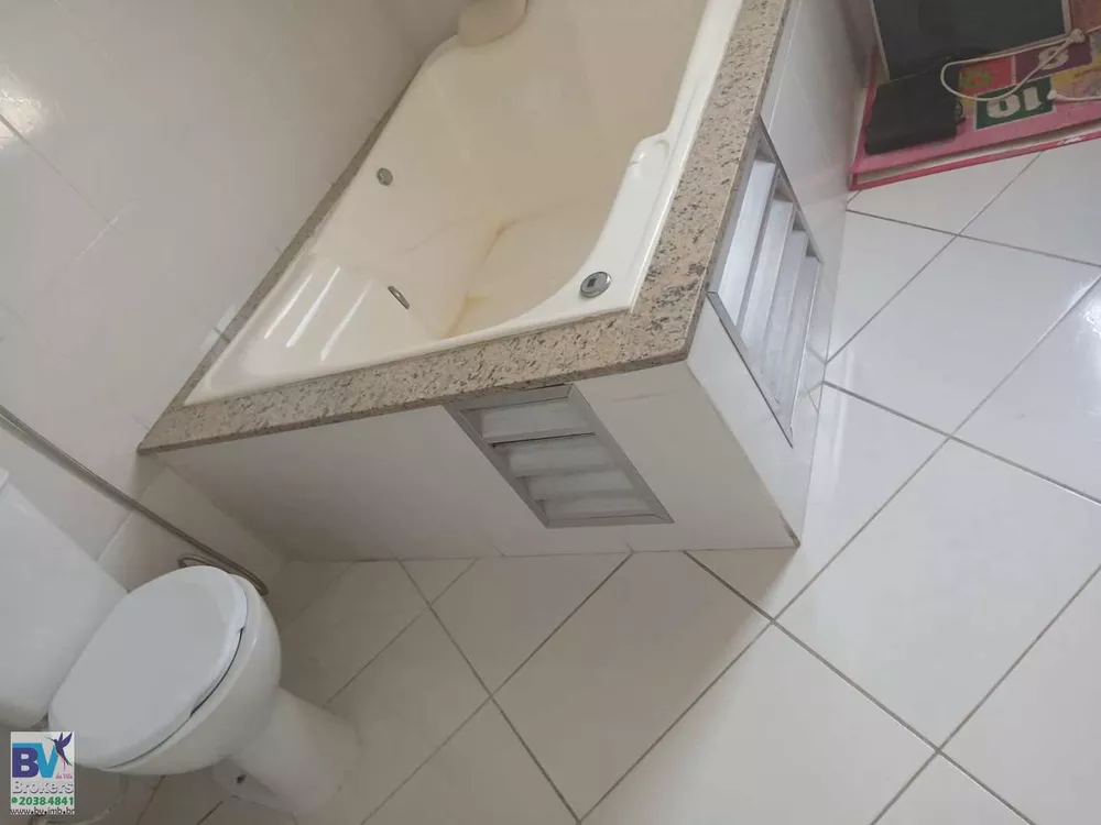 Apartamento, 3 quartos, 129 m² - Foto 3