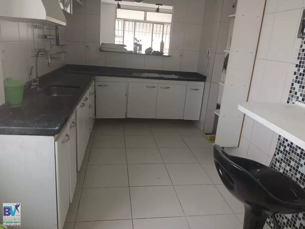 Apartamento, 3 quartos, 129 m² - Foto 16
