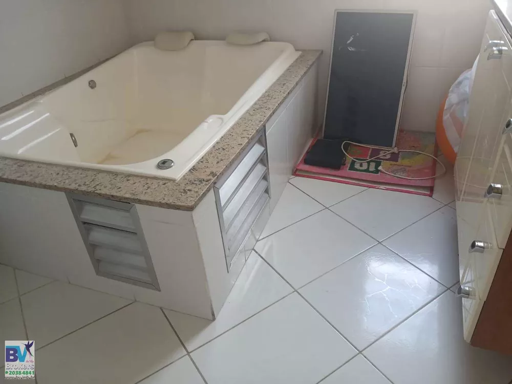 Apartamento, 3 quartos, 129 m² - Foto 4