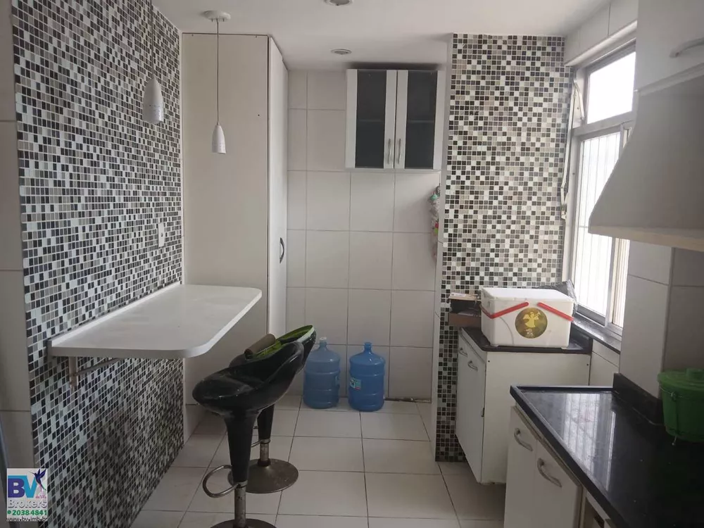 Apartamento, 3 quartos, 129 m² - Foto 13