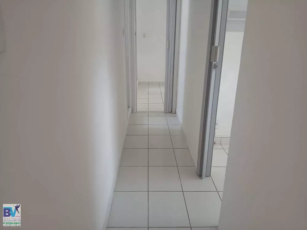 Apartamento, 3 quartos, 129 m² - Foto 2