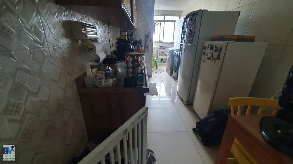 Apartamento, 2 quartos, 74 m² - Foto 17