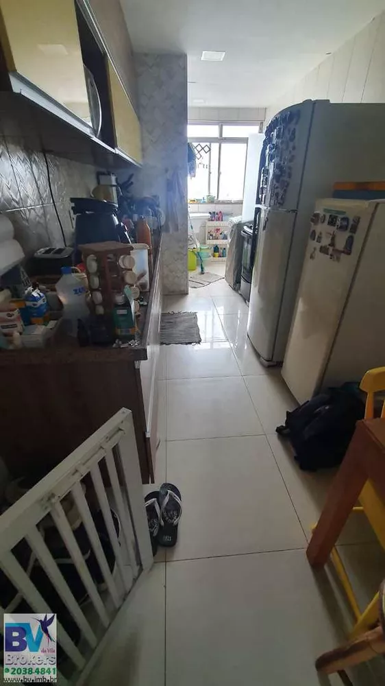Apartamento, 2 quartos, 74 m² - Foto 7