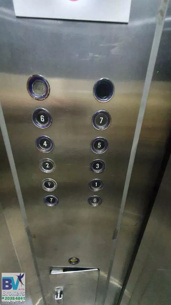 Apartamento, 2 quartos, 74 m² - Foto 13