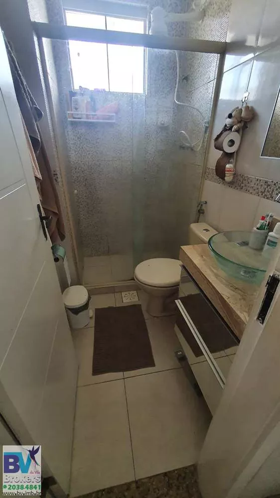 Apartamento, 2 quartos, 74 m² - Foto 16