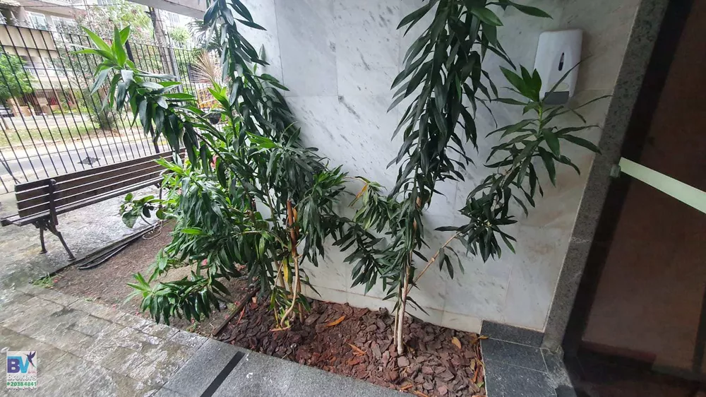 Apartamento, 2 quartos, 74 m² - Foto 27