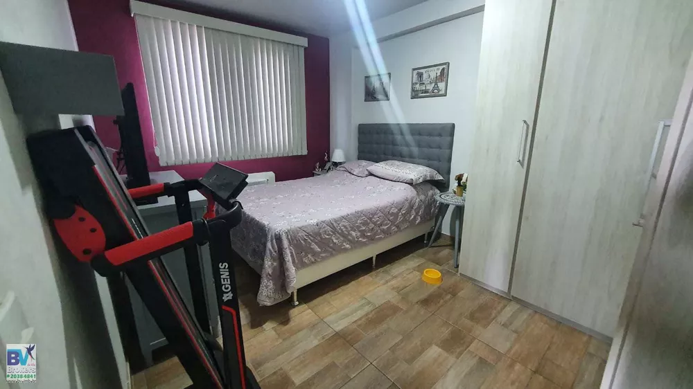 Apartamento, 2 quartos, 74 m² - Foto 35