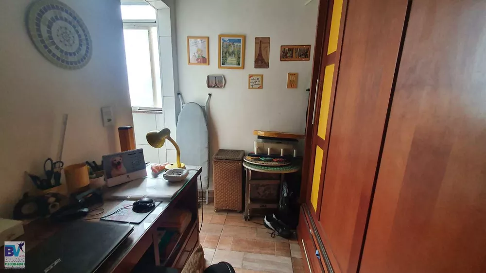 Apartamento, 2 quartos, 74 m² - Foto 31