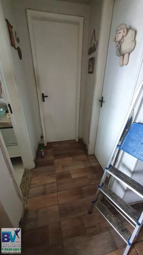 Apartamento, 2 quartos, 74 m² - Foto 22