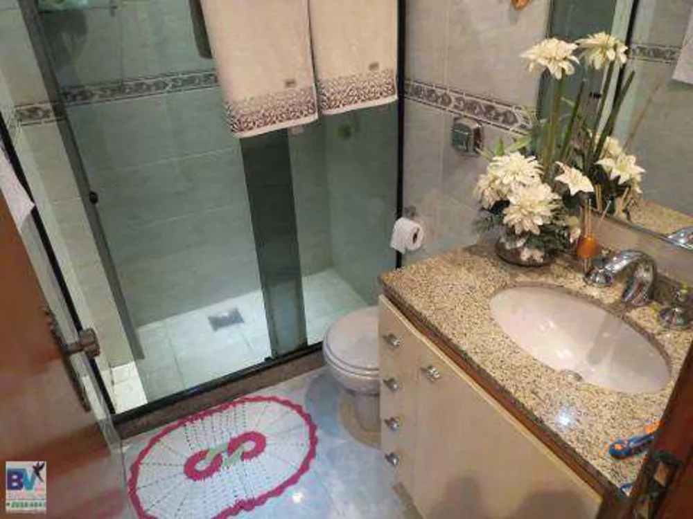 Apartamento, 3 quartos, 130 m² - Foto 11