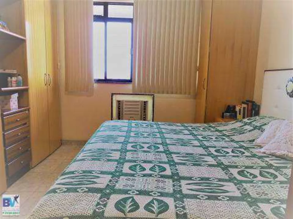 Apartamento, 3 quartos, 130 m² - Foto 1