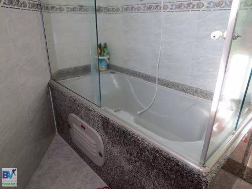 Apartamento, 3 quartos, 130 m² - Foto 8