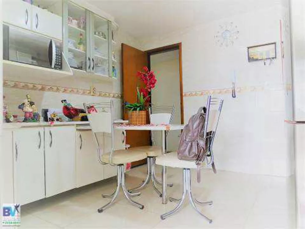 Apartamento, 3 quartos, 130 m² - Foto 7