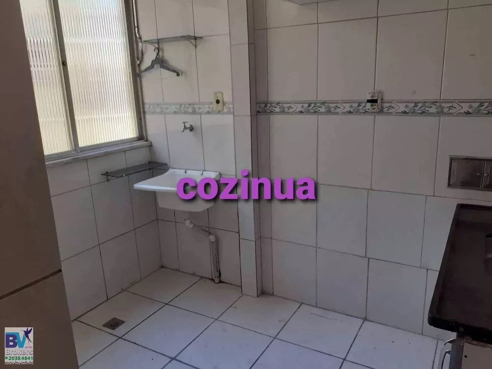 Apartamento, 2 quartos, 55 m² - Foto 6