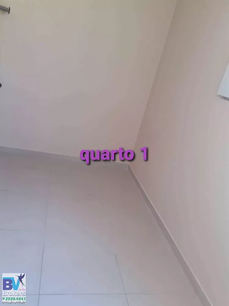 Apartamento, 2 quartos, 55 m² - Foto 2