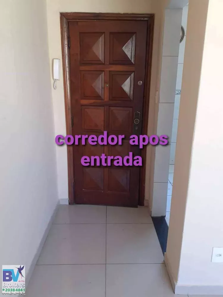 Apartamento, 2 quartos, 55 m² - Foto 3