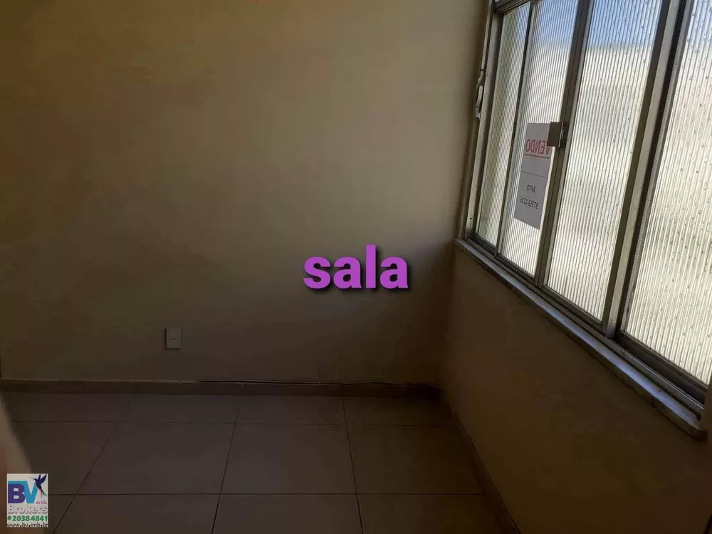 Apartamento, 2 quartos, 55 m² - Foto 4