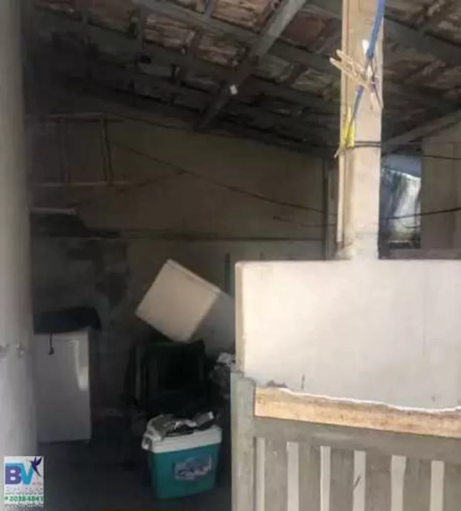 Casa, 5 quartos, 190 m² - Foto 17