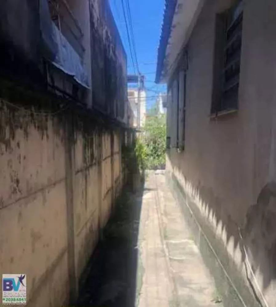 Casa, 5 quartos, 190 m² - Foto 28