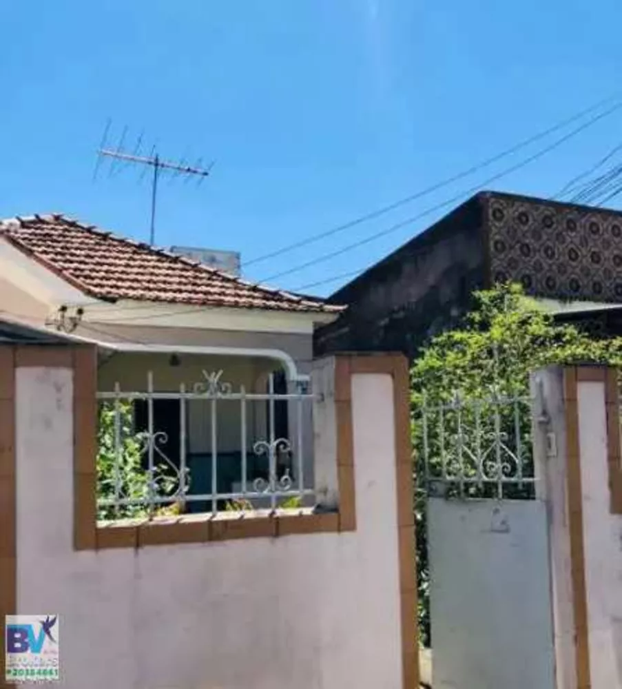 Casa, 5 quartos, 190 m² - Foto 2