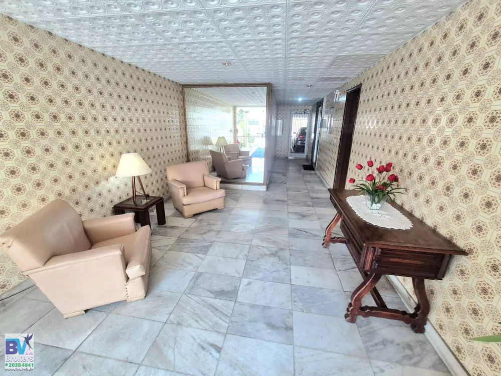 Apartamento, 3 quartos, 120 m² - Foto 2